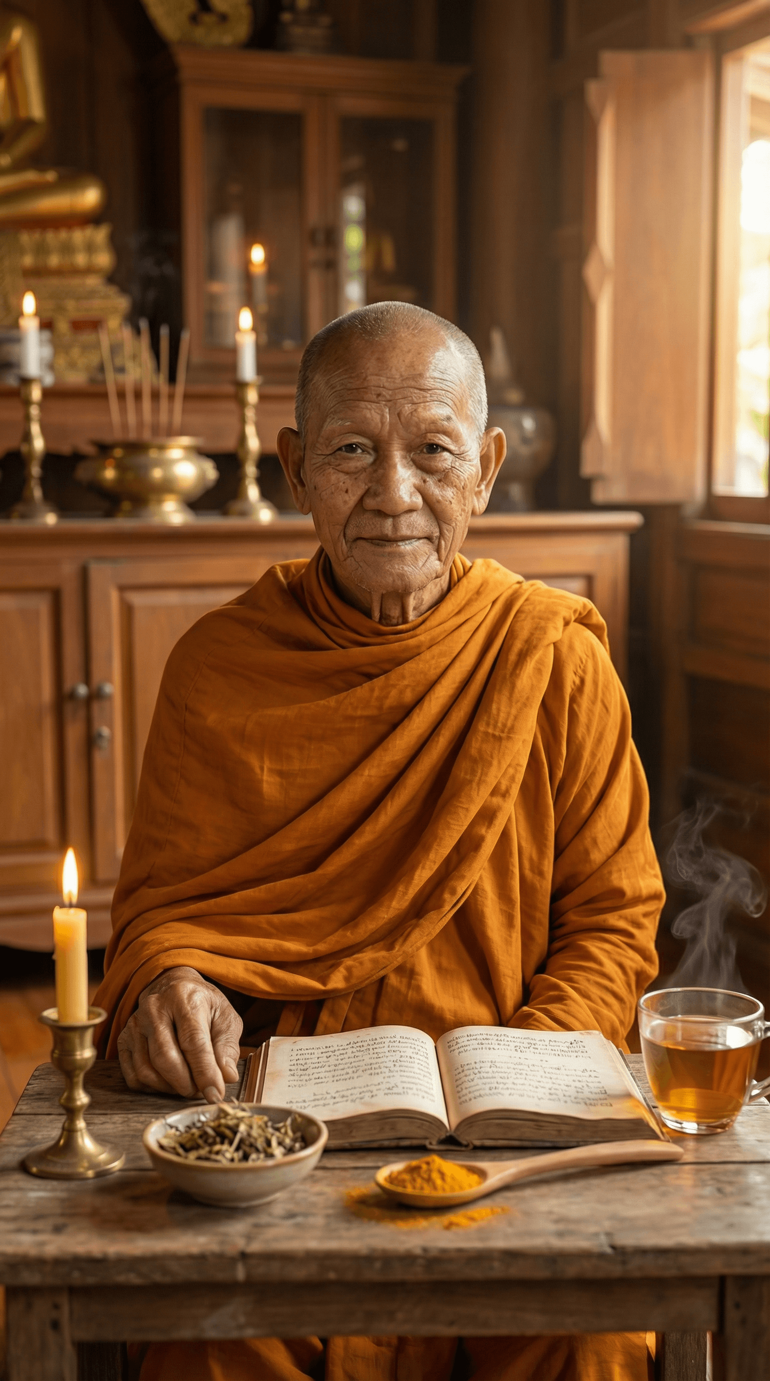 7 Rituals for Your Body